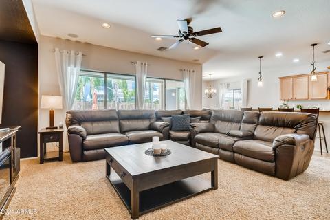 2664 E Lodgepole Dr, Gilbert, AZ 85298 photo 6