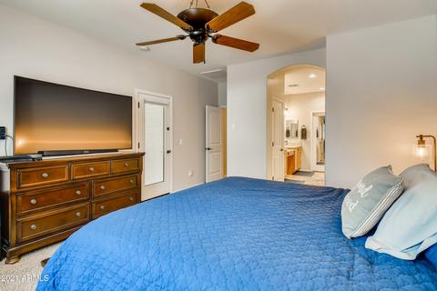 2664 E Lodgepole Dr, Gilbert, AZ 85298 photo 16