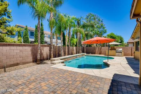 2664 E Lodgepole Dr, Gilbert, AZ 85298 photo 26