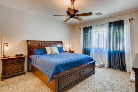 2664 E Lodgepole Dr, Gilbert, AZ 85298 photo 14