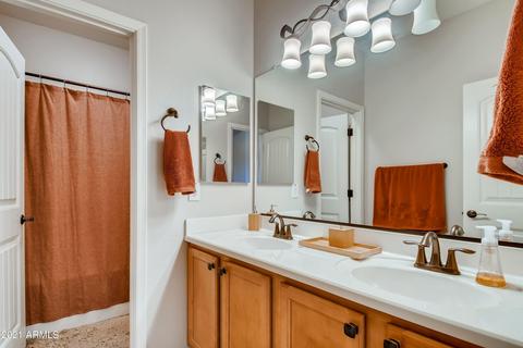 2664 E Lodgepole Dr, Gilbert, AZ 85298 photo 21