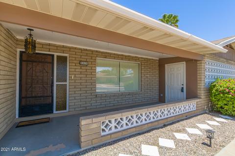 6014 E Dallas St, Mesa, AZ 85205 photo 7