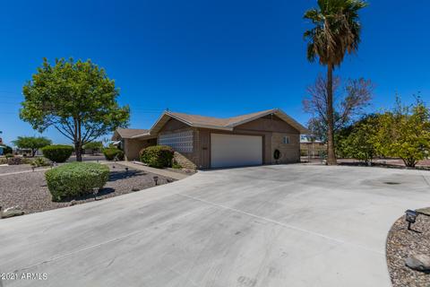 6014 E Dallas St, Mesa, AZ 85205 photo 3