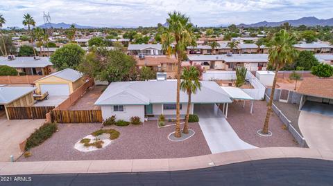 6030 E Cicero St, Mesa, AZ 85205 photo 2