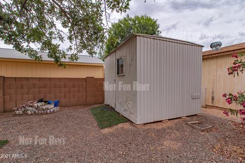 6030 E Cicero St, Mesa, AZ 85205 photo 25