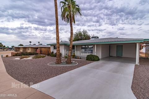 6030 E Cicero St, Mesa, AZ 85205 photo 4