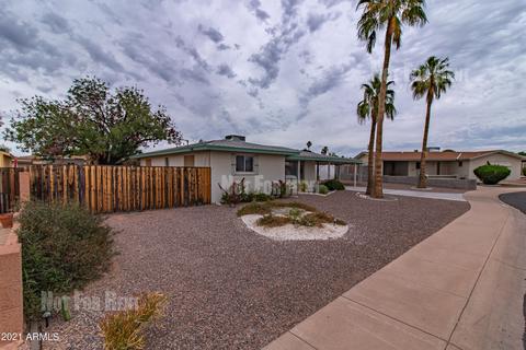 6030 E Cicero St, Mesa, AZ 85205 photo 5