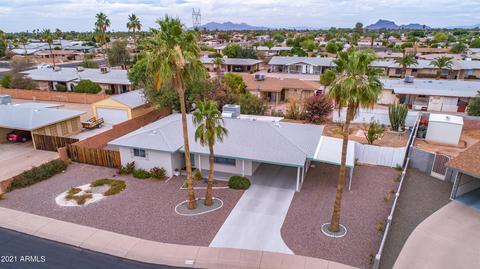 6030 E Cicero St, Mesa, AZ 85205 photo 1