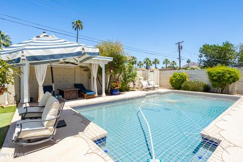 3418 E Turney Ave, Phoenix, AZ 85018 photo 17
