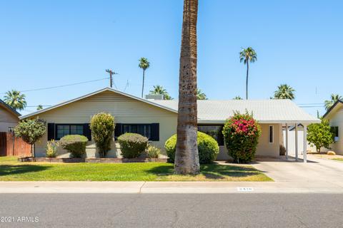 3418 E Turney Ave, Phoenix, AZ 85018 photo 1