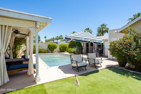 3418 E Turney Ave, Phoenix, AZ 85018 photo 16