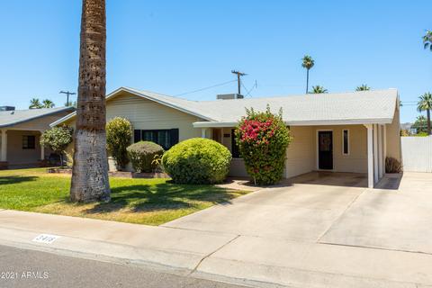 3418 E Turney Ave, Phoenix, AZ 85018 photo 20