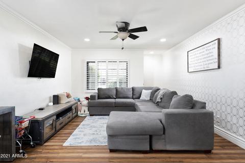 3418 E Turney Ave, Phoenix, AZ 85018 photo 2