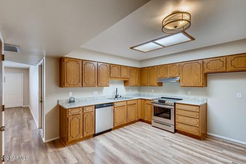 4328 E Capri Ave #195, Mesa, AZ 85206 photo 9