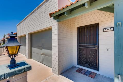 4328 E Capri Ave #195, Mesa, AZ 85206 photo 4
