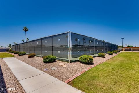 4328 E Capri Ave #195, Mesa, AZ 85206 photo 25