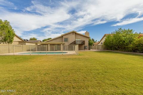 2016 E Carmen St, Tempe, AZ 85283 photo 42