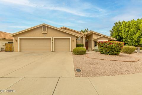 2016 E Carmen St, Tempe, AZ 85283 photo 1