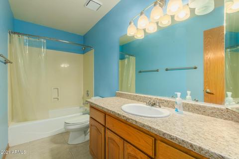 2016 E Carmen St, Tempe, AZ 85283 photo 24