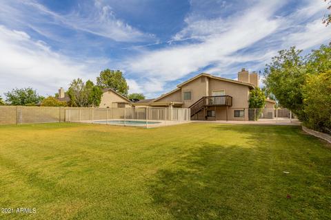 2016 E Carmen St, Tempe, AZ 85283 photo 41