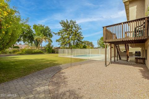 2016 E Carmen St, Tempe, AZ 85283 photo 40