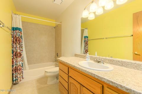 2016 E Carmen St, Tempe, AZ 85283 photo 27