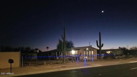 11319 E University Dr, Apache Junction, AZ 85120 photo 1