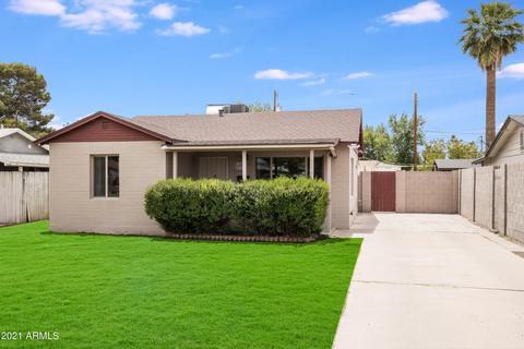 1705 E Montecito Ave, Phoenix, AZ 85016 photo 1