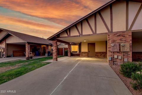 3222 E Calypso Ave, Mesa, AZ 85204 photo 2