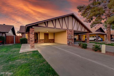 3222 E Calypso Ave, Mesa, AZ 85204 photo 1