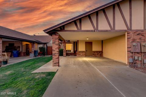 3222 E Calypso Ave, Mesa, AZ 85204 photo 22