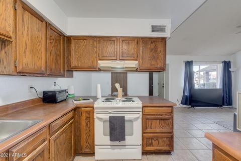 3222 E Calypso Ave, Mesa, AZ 85204 photo 8