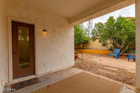 7734 E Billings St, Mesa, AZ 85207 photo 36