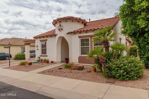 7734 E Billings St, Mesa, AZ 85207 photo 3