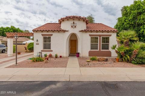 7734 E Billings St, Mesa, AZ 85207 photo 1