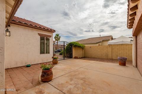 7734 E Billings St, Mesa, AZ 85207 photo 31