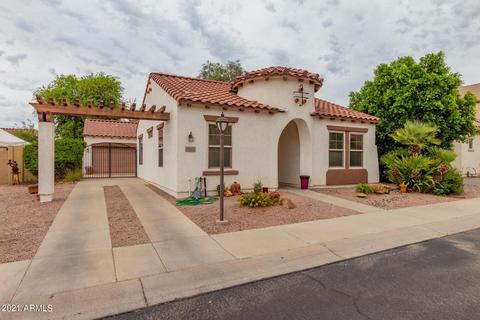 7734 E Billings St, Mesa, AZ 85207 photo 2