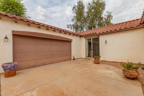 7734 E Billings St, Mesa, AZ 85207 photo 32