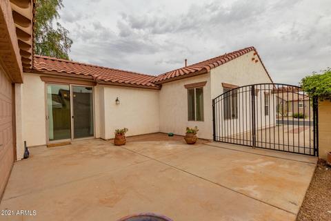 7734 E Billings St, Mesa, AZ 85207 photo 33