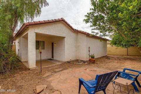 7734 E Billings St, Mesa, AZ 85207 photo 39