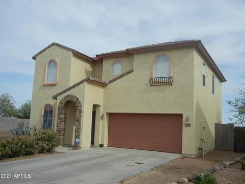 1641 E Ash Ave, Buckeye, AZ 85326 photo 1