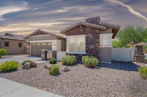 3237 E Coconino Dr, Gilbert, AZ 85298 photo 2