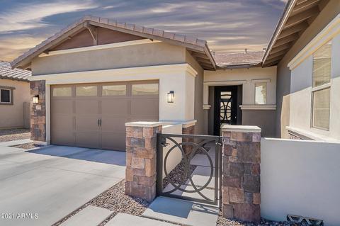 3237 E Coconino Dr, Gilbert, AZ 85298 photo 4