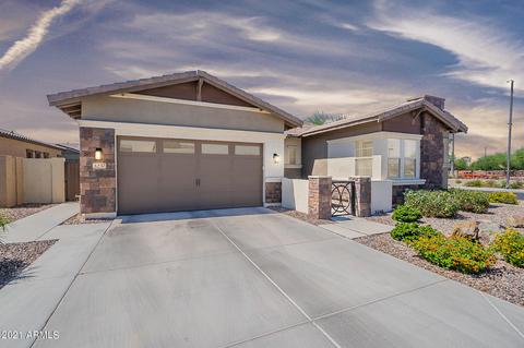 3237 E Coconino Dr, Gilbert, AZ 85298 photo 5