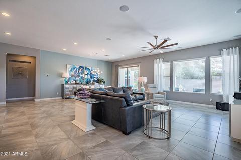 3237 E Coconino Dr, Gilbert, AZ 85298 photo 8