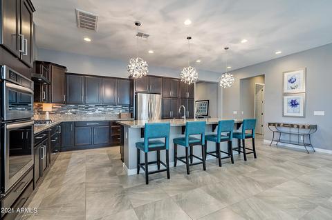 3237 E Coconino Dr, Gilbert, AZ 85298 photo 16