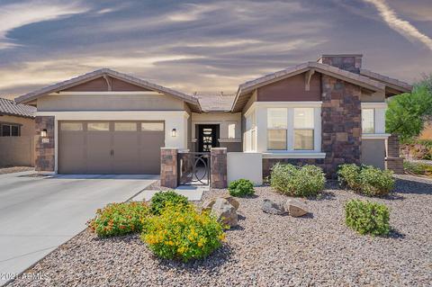 3237 E Coconino Dr, Gilbert, AZ 85298 photo 1