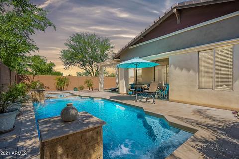 3237 E Coconino Dr, Gilbert, AZ 85298 photo 50