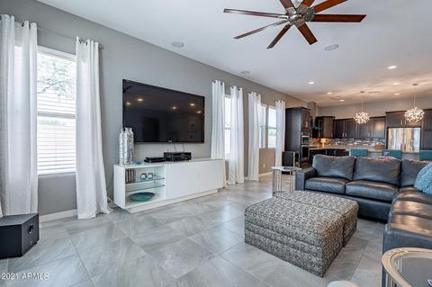 3237 E Coconino Dr, Gilbert, AZ 85298 photo 10