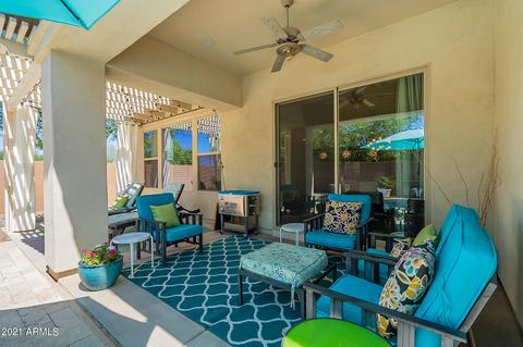 3237 E Coconino Dr, Gilbert, AZ 85298 photo 45